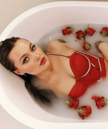 Анкета проститутки Анна - Фото 1, Арыг-Узю, 25 лет, №1584